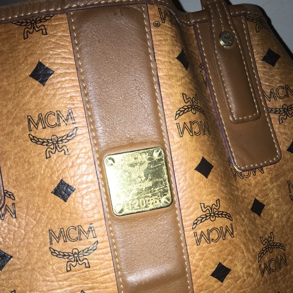 MCM Bags Mcm Handbag Poshmark